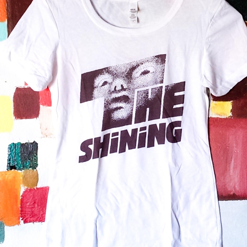 The Shining Shirt | Stanley Kubrick T-shirt